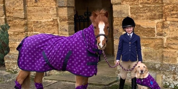 Ето как изглежда най-малката племенница на принцеса Даяна Ето как изглежда най-малката племенница на принцеса Даяна