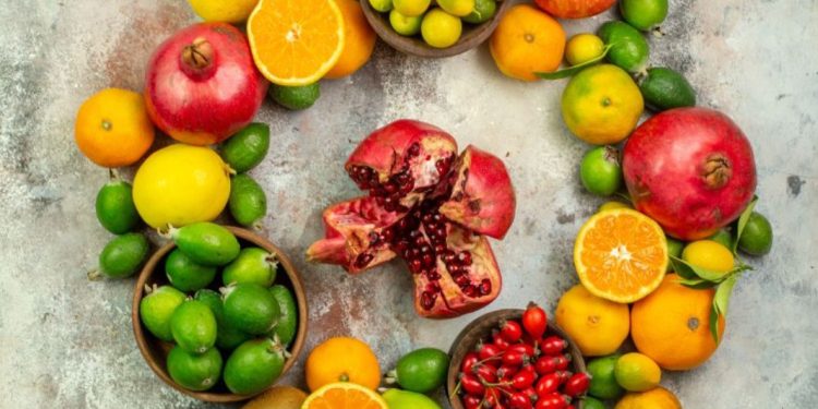 Вкусни плодове, които понижават кръвното налягане и предпазват от инсулт