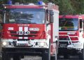 Отново пожар в страната този път в голям град Отново пожар в страната този път в голям град