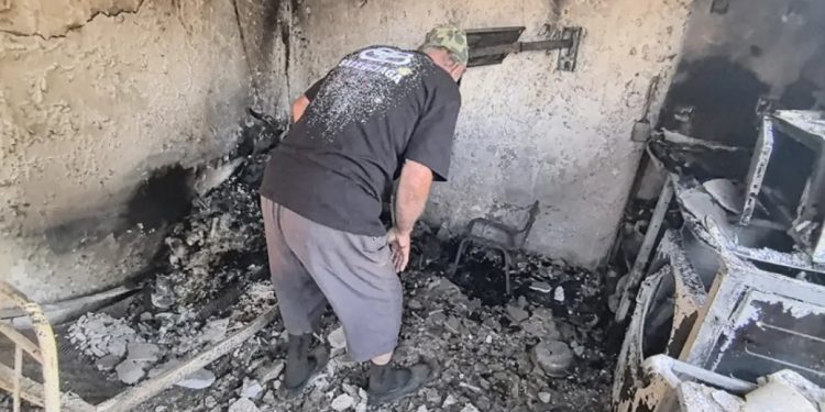 Социалният министър обяви, каква ще бъде първоначална помощ за пострадалите при пожарите Социалният министър обяви, каква ще бъде първоначална помощ за пострадалите при пожарите