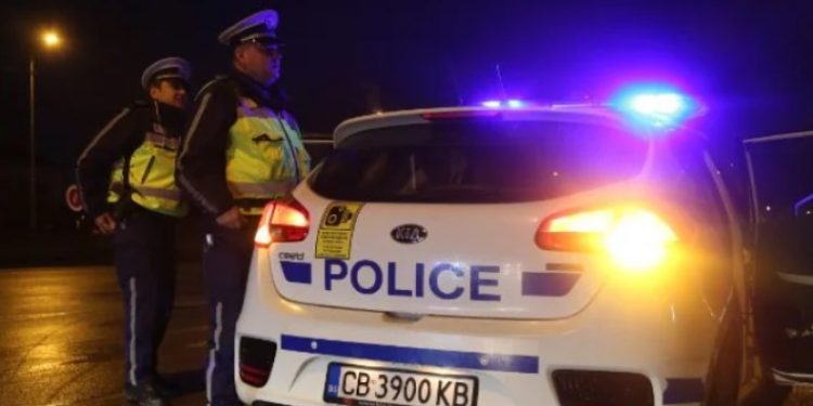 Трагедия като от филм! Мъж отиде при бившата си половинка в София снощи, а новият ѝ възлюбен отне живота му!