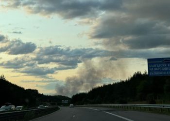 От последните минути: след експлозията в склада за фойерверки има трима пострадали и четирима в неизвестност ВИДЕО