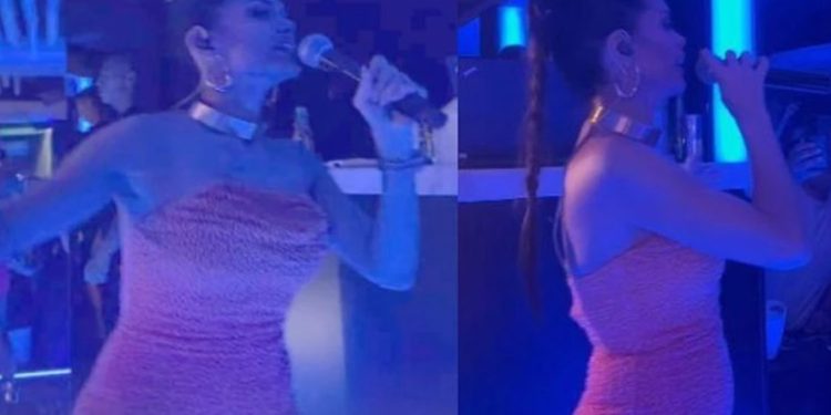 Певицата Преслава каза истината дали ще става мама за втори път