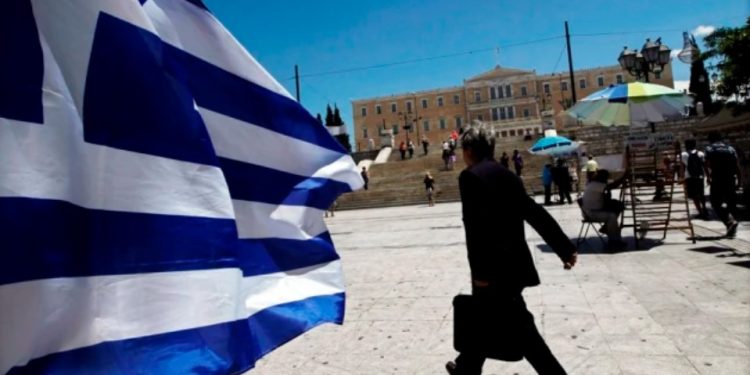 Южната ни съседка Гърция разкри престъпна организация, която изнудвала собственици на различни фирми Южната ни съседка Гърция разкри престъпна организация, която изнудвала собственици на различни фирми