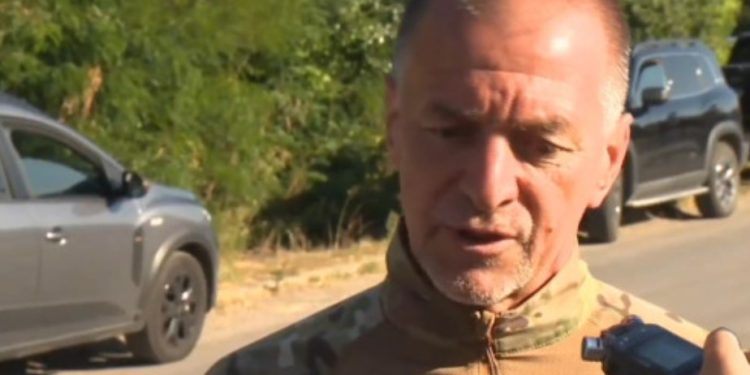 От преди малко: разбра се откъде са тръгнали взривовете от склада край гара Елин Пелин