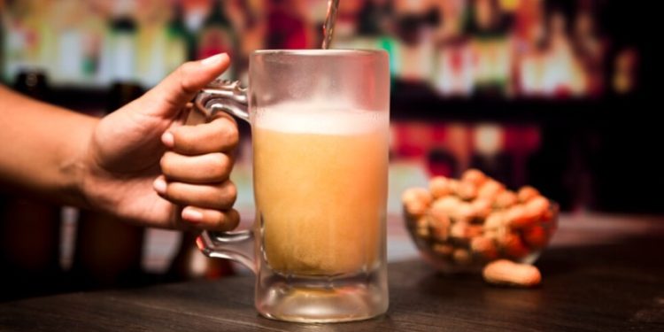 Намерих няколко много добри приложения на бирата у дома, бързам да ги споделя с всяка домакиня