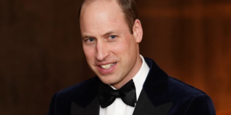 Вижте каква заплата взема Принц Уилям