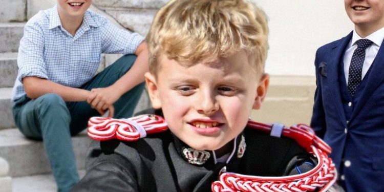 Те са бъдещи крале: трима европейски принцове, които са на път да се възкачат на трона