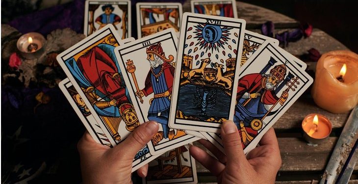 Таро прогноза за август 2024 г.: какво очаква всяка зодия