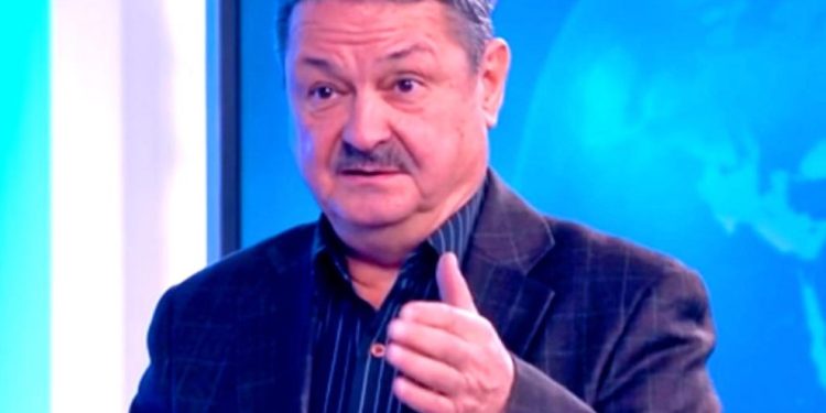 Георги Рачев каза какво ще бъде времето през месец август