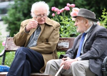 Огромана промяна при пенсиите! Мнозина пенсионери ликуват