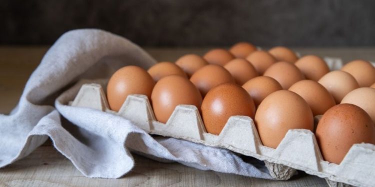 Какви яйца опитните домакини никога не купуват в магазинa, дори и на много атрактивна цена