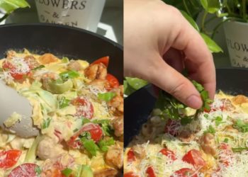 Просто и лесно ястие, което е по-вкусно от всяко друго (Рецепта)