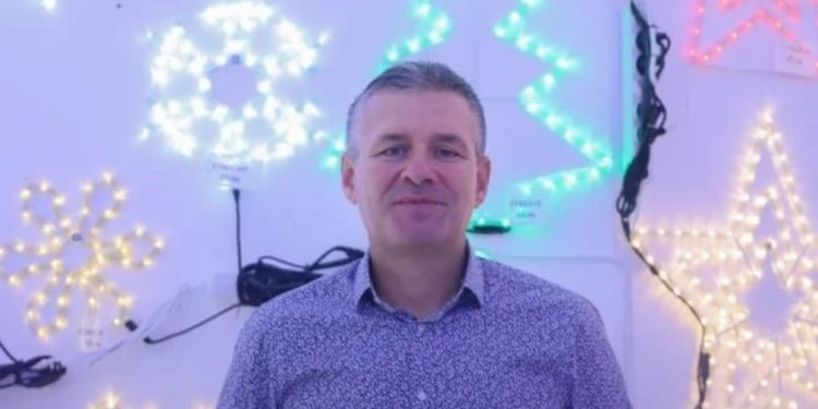 Още разкрития за шефа на складовете за пирoтехника край Елин Пелин Още разкрития за шефа на складовете за пирoтехника край Елин Пелин