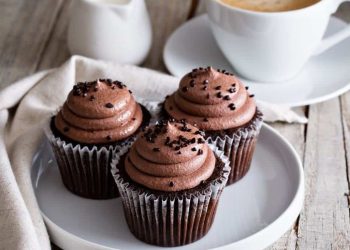 Как да си направим брауни кексчета у дома: проста, но много вкусна рецепта за всички любители на сладкото