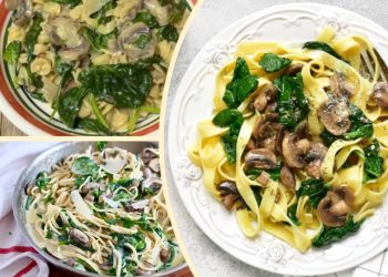 Вкусно ястие, което ще стане готово за нула време