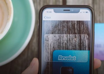 Платформата Revolut ще получи много скоро чакан лиценз