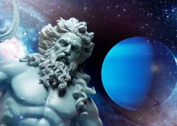 Ретрограден Нептун 2024 г: ето какво трябва да знаем за този период