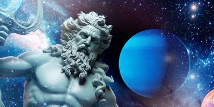 Ретрограден Нептун 2024 г: ето какво трябва да знаем за този период