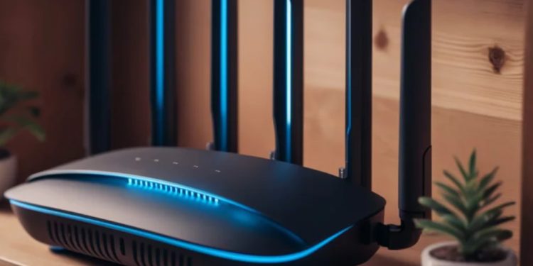 Как да разберете, че е време да смените рутера: 6 точни признака Как да разберете, че е време да смените рутера: 6 точни признака