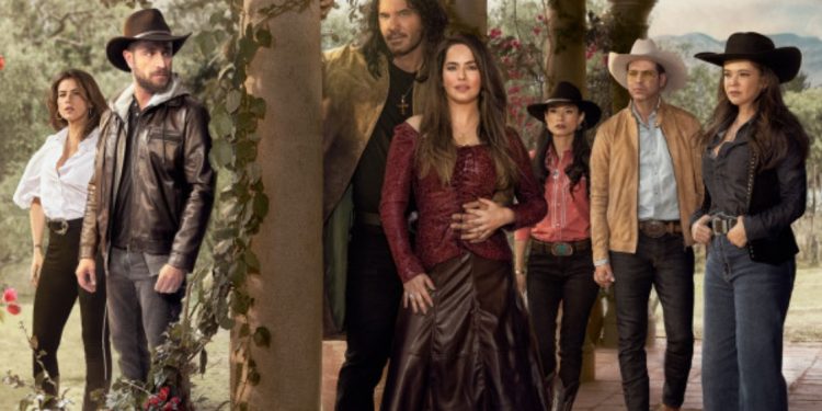 Един от най-обичаните сериали се завръща в ефира на bTV Един от най-обичаните сериали се завръща в ефира на bTV