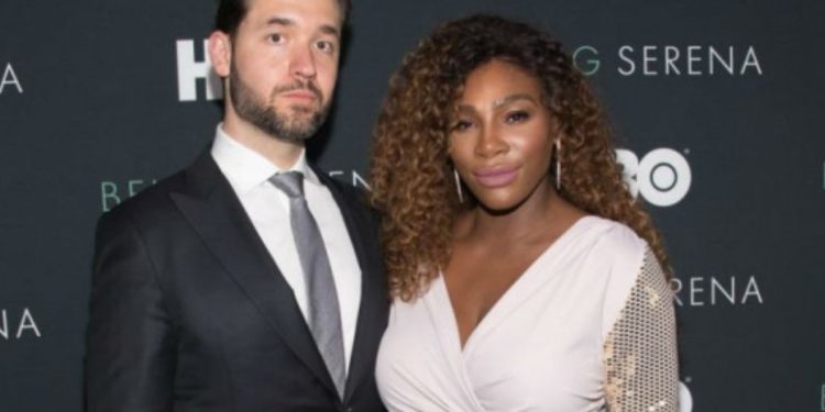 Мъжът на професионалната тенисистка Серина Уилямс е диагностициран с лаймска болест Мъжът на професионалната тенисистка Серина Уилямс е диагностициран с лаймска болест