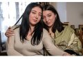 Сестри близначки се намериха 17 години след раздялата с помощта на социалните мрежи Сестри близначки се намериха 17 години след раздялата с помощта на социалните мрежи
