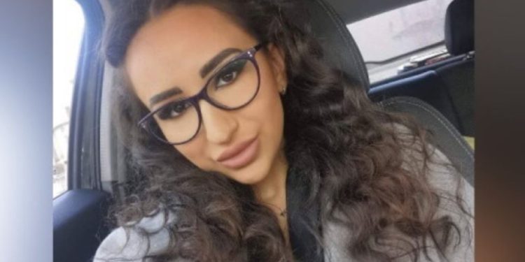 Симона Радева отива на съд заради укривателството на Георги Семерджиев