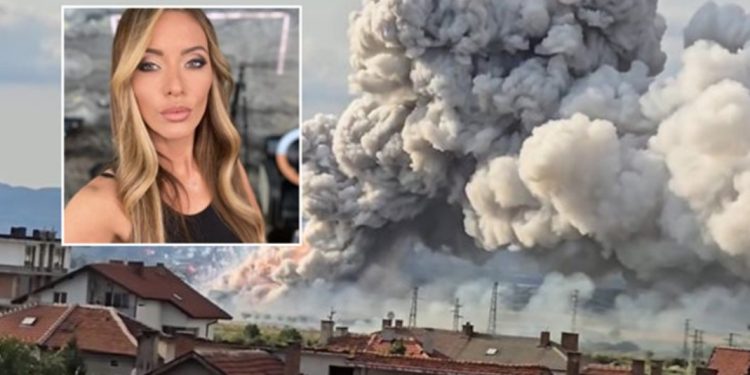 Повтаря се ужасът от Горни Лом, проговори Диана Миткова, вдовицата от „Миджур“