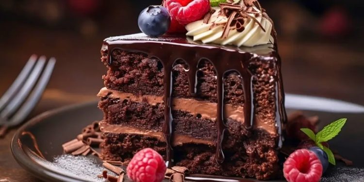 Ето как стратегически да похапваме сладки изкушения, като избегнем риска от напълняване