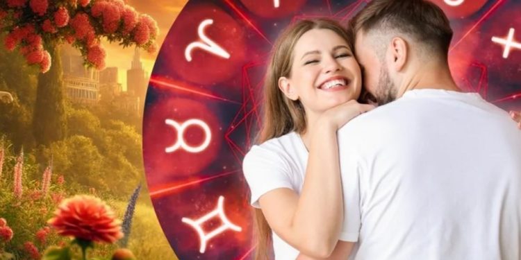 4 зодии, които ще срещнат сродната си душа през август 2024 г