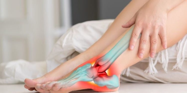 Как и защо болят ставите? Как и защо болят ставите?