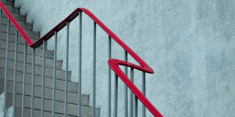 Моята изповед: Никой не ми вярва, като кажа, че се страхувам от стълби