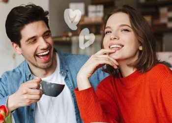 3 ефективни стратегии за флирт