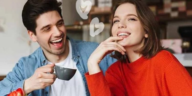 3 ефективни стратегии за флирт