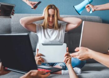 Специалист каза, кой е най-ефективният начин за справяне със стреса, за който малко хора знаят