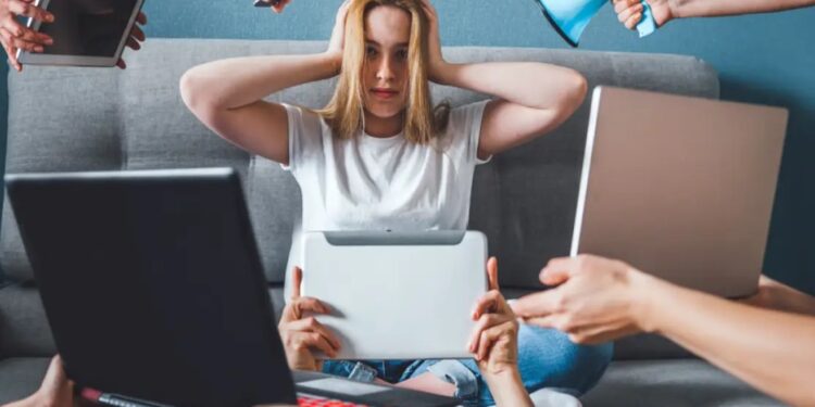 Специалист каза, кой е най-ефективният начин за справяне със стреса, за който малко хора знаят