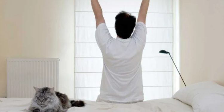 Как да спите спокойно и да се събудите бодри: 5 препоръки от сомнолози и психолози