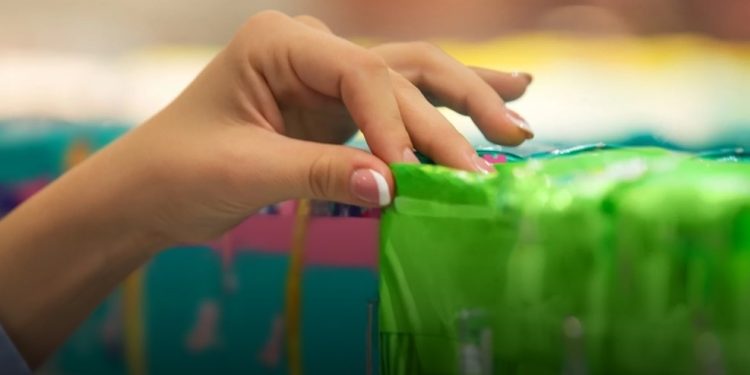 За всички жени: учени откриха метали в различни марки дамски тампони, които не влияят добре на здравето За всички жени: учени откриха метали в различни марки дамски тампони, които не влияят добре на здравето