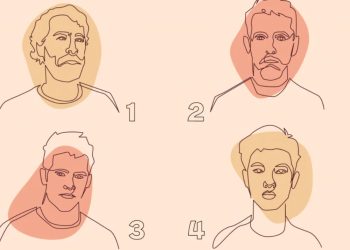 Тест за жени: изберете един мъж и разберете кой е идеален за вас