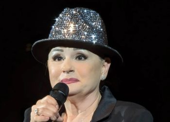 Никой не го очакваше: Певицата Тони Димитрава взе много тежко решение