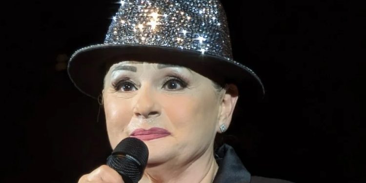 Никой не го очакваше: Певицата Тони Димитрава взе много тежко решение Никой не го очакваше: Певицата Тони Димитрава взе много тежко решение