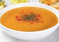 Традиционна турска супа от червена леща: вкусът на ориенталската кухня влиза у дома, има важна съставка Традиционна турска супа от червена леща: вкусът на ориенталската кухня влиза у дома, има важна съставка