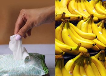 Експерт бие тревога за мокрите кърпички и дава съвет как хората да си създадат полезен навик!