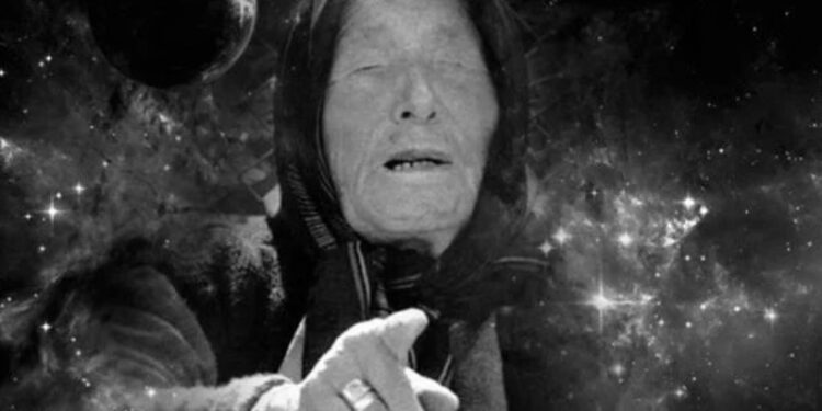 Пророчества на Ванга и Нострадамус за 2024 година, които разтревожиха мнозина