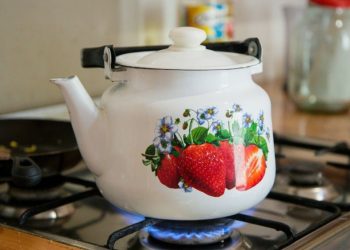 Трябва ли е една и съща вода да се вари 2 пъти – всеки трябва да знае