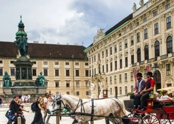 Виена отново е обявена за най-добрия за живеене град в света