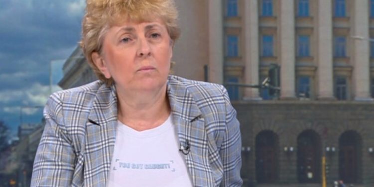 От партия „Величие“ с тежко решение ще се обърнат ли нещата?