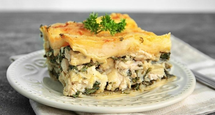 „Мързелива“ лазаня от италианския ми съпруг: вкусна вечеря за тези, които не са готови да стоят на печката цяла вечер „Мързелива“ лазаня от италианския ми съпруг: вкусна вечеря за тези, които не са готови да стоят на печката цяла вечер