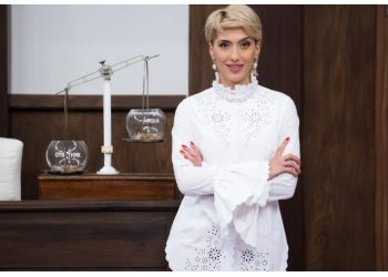 2 дни прикована на легло е била водещата на „Съдебен спор“